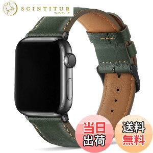 �y���������z�R���p�`�u�� Apple Watch �o���h 42mm(�V���[�Y 11/10) 41mm 40mm 38mm�A�b�v���E�H�b�` �o���h�C ���� �{�v �����o���h �r�W�l�X Apple Watch �V���[�Y11/10/9/8/7/6/5/4/3/2/1/SE3/SE2/SE �p (��)