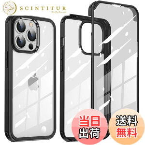 �y���������z�y���ʁI�S�ʕی�I�zMcDuLL iPhone 14 Pro Max �p �P�[�X 6.7�C���` 360�x�ی� 9H�����K���X+ PC�f��+TPU�o���p�[ �ϏՌ��� �C�菝�h�~ ���^ Qi�[�d�Ή� �y�� �����h�~ �w��h�~ �A�C�t�H��