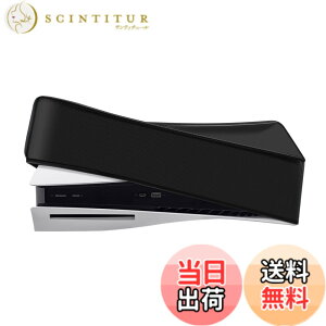 �y���������zMcbazel PS5�J�o�[���u�� �_�X�g�J�o�[ PS5�R���\�[���ی�J�o�[ ���� �z�R���h�~ ����h�~ �E���ȒP PS5�ʏ�ŁiUHD�j�ƃf�W�^���œK�p -�u���b�N�yPS5 Slim�ɂ͑Ή����Ă���܂���z