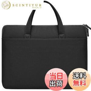 �y���������zTREXPURE �p�\�R���o�b�O PC�o�b�O �p�\�R���P�[�X�|���n - jxi137 ��� ���|�� �V���v�� ���� �y�� �ϏՌ� (15.6-16.1�C���`��PC(�O���F42.5cm*30cm*7cm), �u���b�N)