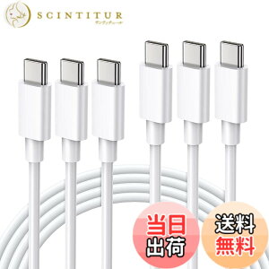 �y���������zUSB Type C �P�[�u��1.5m�y3�{�Z�b�g�zSuptopwxm�yPD�Ή� 65W/3A �}���[�d �z USB C to C �P�[�u�� ���ϋvTPE�f�� 150m�Z�� �X�}�[�g�t�H���E�^�u���b�g�E�Q�[���@�Ȃǂ�USB C�|�[�g�𓋍ڂ���
