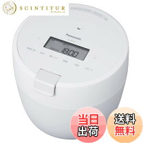 楽天市場】炊飯器 3合 パナソニック（電子レンジ用炊飯器｜調理器具 