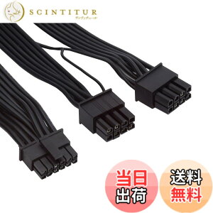 �y���������zNFHK 12VHPWR ATX3.0 PCI-E 5.0 �d�����W�����[�P�[�u�� �f���A��ATX 8�s�� 3080 3090TI PSU 16�s�� 12+4P �O���t�B�b�N�X�J�[�h�p