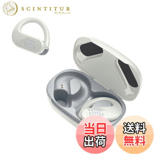 �y���������zJBL ENDURANCE PEAK3 Bluetooth�X�|�[�c���S���C�����X/���|���^�C�v/USB�^�C�vC/IP68�h���h�o/ �z���C�g JBLENDURPEAK3WT