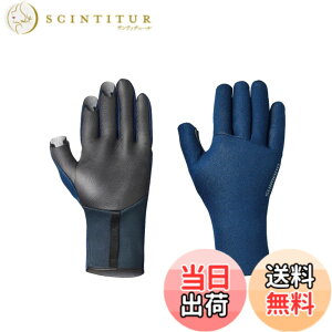 �y���������z�V�}�m(SHIMANO) �_�u�� �N�����v���� �O���[�u 3�{�J�b�g GL-011V �l�C�r�[ L