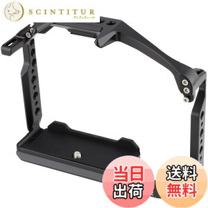 �y���������zLEFTFOTO �J�����t���P�[�W �p�i�\�j�b�N LUMIX GH6�p - �y�ʃP�[�W���O �A���J�^�C�v�x�[�X�v���[�g���� �r�f�I�u���O�A�r�f�I�B�e�A���s�A�X�^�W�I�ł̎g�p�ɍœK