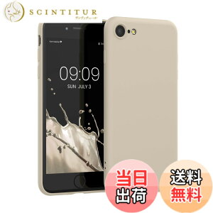 �y���������zkwmobile �X�}�z�P�[�X Apple iPhone SE3 / iPhone SE2 / iPhone SE (2022) / iPhone SE (2020) / iPhone 8 / iPhone 7�Ή� �P�[�X - �ɔ� TPU �V���R�� �}�C�N���t�@�C�o�[ �N���[��