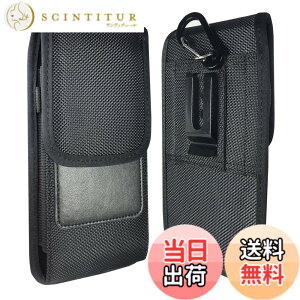 �y���������z�X�}�z �|�[�` �����Y QBeau �x���g�ʂ��t�� �g�уP�[�X �}�O�l�b�g�J�� ��Ɨp iPhone 14/13/12/Pro Max,iPhone 6/6s/7/8/Plus,Galaxy S22/S20 Ultra/Note20 Ultra/Note10 Lite 5.5-6.9�C���`�܂ł̃X�}�z�Ή�