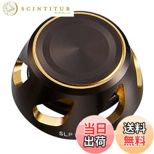 �y���������z�_�C��slp���[�N�X(Daiwa Slp Works) 22 SLPW �X�s�j���O�n���h���L���b�v S �u���b�N�E�S�[���h