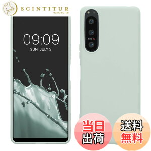 �y���������zkwmobile �X�}�z�P�[�X Sony Xperia 5 IV�Ή� �P�[�X - �ϏՌ� ����~�� �\�t�g TPU �V���R�� - �N�[�� �~���g