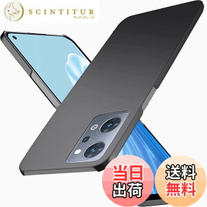 �y���������z�u �����^�vWojiaozvlf �ɔ� OPPO Reno7 A �P�[�X OPG04 /OPPO Reno9 A �P�[�X PC�}�b�g���� ���y�� ���ϖh�~ �w��h �C�菝�h�~ ��G��ǂ� �S�ʕی� ���ϖ� �ϏՌ��J�o�[ ���C�����X�[�d��