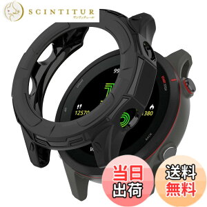 �y���������zMiimall Garmin(�K�[�~��) Forerunner 255S��p�P�[�X Forerunner 255S�J�o�[ �\�t�g TPU�ގ� �҂�����Ή� �C�菝�h�~ �y�� �h�Ռ� �K�[�~��Forerunner 255S �ی�P�[�X Forerunner 255S �o���p�[�i�u��
