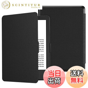 �y���������zFintie for Kindle ��11���� �P�[�X 2024/2022�N���� New���f�� 6�C���`�p�P�[�X �ی�J�o�[ �y�� ���^ �I�[�g�X���[�v�@�\�t��(1�u���b�N)