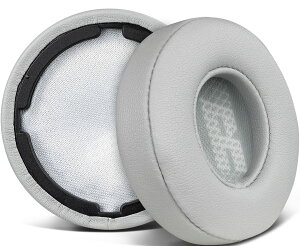 �y���������zSOULWIT �C���[�p�b�h �C���[�N�b�V���� JBL Live 400BT/Live 400 BT On-Ear ���C�����X �w�b�h�z�� �p �����p�b�h �v���e�C�����U�[ �w�b�h�p�b�h �m�C�Y�A�C�\���[�V�����t�H�[�� �O���[