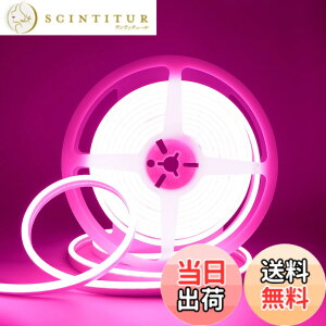 �y���������zDUOFU365 LED �e�[�v���C�g 12V �l�I�����C�g �s���N 2835 600�A 5m �h�� �ԐڏƖ� �����p�h�� �ؒf�\ 1��