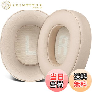 �y���������zSOULWIT �C���[�p�b�h �C���[�N�b�V���� for JBL Tune 700BT, 710BT, 720BT, 750BTNC, 760NC, 770NC Wireless Over-Ear �w�b�h�z�� �p �����p�b�h �v���e�C�����U�[ �w�b�h�p�b�h �m�C�Y�A�C�\���[�V��