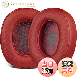 �y���������zSOULWIT �C���[�p�b�h �C���[�N�b�V���� for JBL Tune 700BT, 710BT, 720BT, 750BTNC, 760NC, 770NC Wireless Over-Ear �w�b�h�z�� �p �����p�b�h �v���e�C�����U�[ �w�b�h�p�b�h �m�C�Y�A�C�\���[�V��