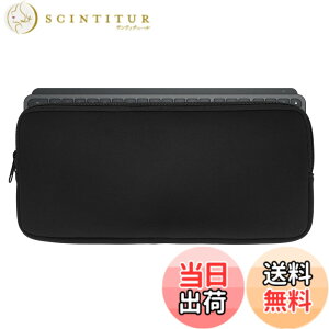 �y���������zkwmobile �L�[�{�[�h�J�o�[ Logitech Mx Keys Mini Wireless�Ή� �P�[�X - �ق��菜�� �ϏՌ� �l�I�v���� ���F