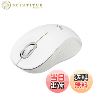 �y���������zLogicool Signature M550MOW ���C�����X�}�E�X �É� Bluetooth ���M�����[ �I�t�z���C�g ���C�����X �}�E�X ���� Logi Bolt Unifying��Ή� windows mac iPad Android Chrome OS �X�N���[���z�C�[�� �����}