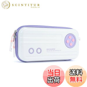�y���������zGeekShare Switch�P�[�X Nintendon switch�Ή� �P�[�X �X�C�b�`���[�P�[�X �j���e���h�[�X�C�b�`�P�[�X joycon HDMI�P�[�u�� �C���z���������� ��e�ʎ��[�P�[�X�h���h�� �ϏՌ� �S�ʕی� 10