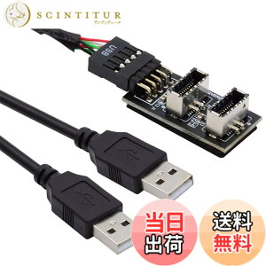 �y���������zNFHK �f���A��USB 3.1 �t�����g�p�l���\�P�b�g �L�[-A Type-E - USB 2.0 Type-A & 9�s�� 10�s�� ���C���{�[�h�w�b�_�[ �I�X�P�[�u�������A�_�v�^�[