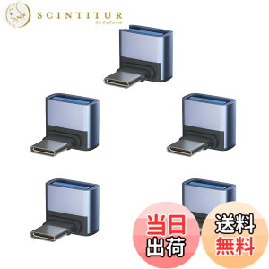 �y���������zUSB-C & USB 3.1 �ϊ��A�_�v�^ L���^ Suptopwxm 5�Z�b�g (Type C - USB A 3.1 ���X) �ő�10Gbps �X�}�[�g�t�H��/�^�u���b�g/�Q�[���@�̃^�C�vc�@��ɑΉ�