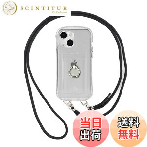 �y���������zPelanty for iPhone 13 Mini ��|���P�[�X �N���A �����O�P�[�X 360°��] �_��V���R�� ����TPU�o���p�[ for iPhone13mini �w�ʃJ�o�[ IC�J�[�h���[�X�g���b�v�t�� ���u���X�^���h�@�\ �A�C�t