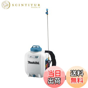 �y���������z�}�L�^ 18V �[�d������ 10L [�{�̂̂�/�o�b�e���E�[�d��ʔ�] MUS108DZ