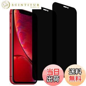 �y���������z�y2���Z�b�g�̂������h�~�zKPNS ���{�f�ސ� �`�����h�~ iPhone11 iPhoneXR �p �K���X�t�B���� �����K���X �J�o�[ �ی�t�B����