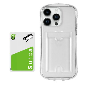 �y���������zPelanty for iPhone 14 Pro Max �N���A�P�[�X �g�ѓd�b�J�o�[ �_��V���R�� ����TPU�o���p�[ for iPhone14proMax �w�ʃJ�o�[ IC�J�[�h���[ �A�C�t�H��14�v�� Max �X�}�z�P�[�X �l�p�����Ռ��z