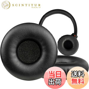 �y���������zSOULWIT �C���[�p�b�h �C���[�N�b�V���� Sony WH-XB700/ WH XB700 ���C�����X�w�b�h�z�� �p �����p�b�h �v���e�C�����U�[ �w�b�h�p�b�h �����x�t�H�[�� �u���b�N