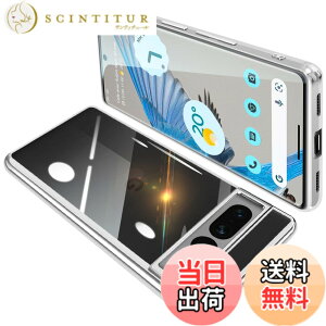 �y���������zONETIAOLONG �ɓK������Google Pixel7 Pro �p�̃P�[�X �N���A �O�[�O�� �s�N�Z�� 7Pro �p�̃X�}�z�P�[�X TPU�f�� ���^ �ϏՌ� �J�o�[ �X�g���b�v�z�[���t�� �����h�~ ����~�� (�V���o�[)