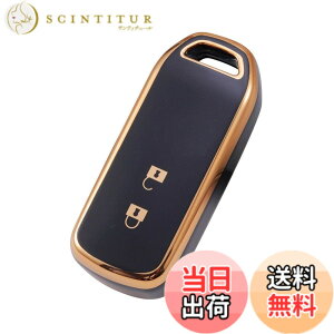 �y���������z[YANMW] N-BOX�L�[�P�[�X�K���z���_ N-BOX�L�[�J�o�[ N-ONE N-WGN N-���S��NBOX�J�X�^�� N-VAN JF1 JF2 JF3 JF4 �X�}�[�g�L�[�P�[�X�L�[�z���_�[ 2�{�^�� (�u���b�N)