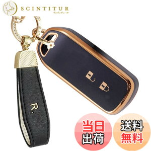 �y���������z[YANMW] N-BOX�L�[�P�[�X�K���z���_ N-BOX N-ONE N-WGN N-���S���L�[�J�o�[ NBOX�J�X�^�� N-VAN JF1 JF2 JF3 JF4�L�[�z���_�[�X�}�[�g�L�[�P�[�X 2�{�^��(�u���b�N)