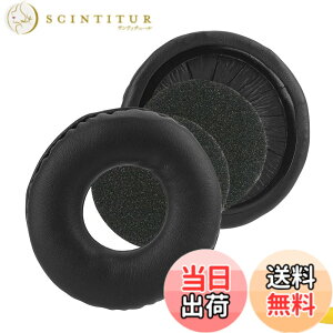 �y���������zGeekria QuickFit �C���[�p�b�h �݊��� �p�b�h �\�j�[ Sony WH-CH500/ CH510/ CH520, MDR-ZX100/ ZX110 /ZX220/ XB200/ ZX300/ ZX330BT, MDR-V100 /V150/ V200/V250/V300/V400 �w�b�h�z���ɑΉ� �C���p�b�h/�C���[�N�b�V