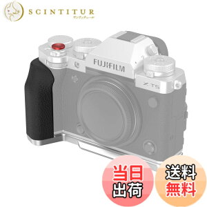 �y���������zSmallRig X-T5�pL�^�O���b�v 4136