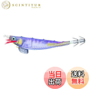 �y���������zDUEL(�f���G��) YO-ZURI A1063-KVRA �G�r�X�b�e 115mm �P�C�������A���A�W