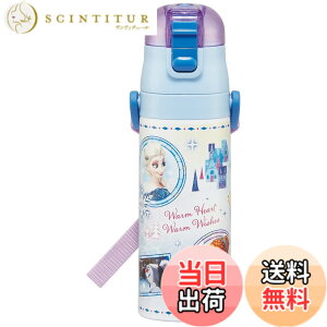 �y���������z�X�P�[�^�[(Skater) ���� 470ml �f�B�Y�j�[ �A�i�Ɛ�̏��� 23 ������ ���̎q �X�e�����X �X�|�[�c�{�g�� SDC4-A