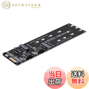 �y���������zNFHK OCuLink PCIe SFF-8611 8x 8���[��-�f���A��SFF-8639 U.2 4x SSD�f�[�^ �A�[�J�C�u�P�[�u�� 50cm