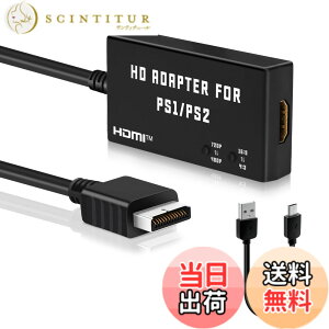 �y���������zMcbazel PS1/PS2��p HDTV����HDMI�ϊ��R���o�[�^�[ �A�X�y�N�g��؂�ւ��X�C�b�`���� 4:3����16:9�ϊ��\ HDMI�ϊ��ڑ��R���o�[�^�[ PSHDMI�ϊ�-�u���b�N