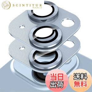 �y���������z�y2������zKakuki For iPhone 14 /iPhone 14 Plus �J�����t�B���� �A�C�t�H��14 /�A�C�t�H��14 �v���X �J�����ی�t�B���� �ϏՌ� �I�o�I�[�o�[�h�~ �A���~���� �J�����J�o�[([2��]iPhone 14 / 