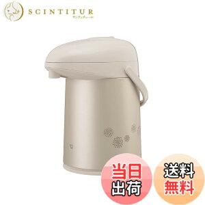 �y���������zZOJIRUSHI �ۈ�K���X�G�A�[�|�b�g �}�b�g�x�[�W�� AB-RC22-CM 2.2L