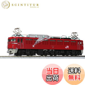 �y���������z�J�g�[(KATO) HO�Q�[�W EF81 81 �k�l���F 1-323 �S���͌^ �d�C�@�֎�