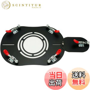 �y���������zEnHike �X�g�[�u�W���b�N ���ˌ��K�[�h �e���g�v���e�N�^�[ ���ˊђ� �H�~�L�����v �d�X�g�[�u ���˗p�ՔM��(�A���~�j�E������-�u���b�N1)