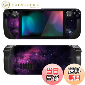 �y���������zPlayVital Steam Deck���f���ɑΉ��p�t���Z�b�g�ی�X�e�b�J�[�V�[���ASteam Deck�ɑΉ��p�J�X�^���r�j�[���X�e�b�J�[�X�L���y�p�[�v���l�r�����z