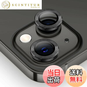�y���������z�y6���Z�b�g�zAMAPC for iPhone13 �J�����t�B���� 2023 iPhone13 mini �p �J�����t�B���� iPhone13 �����Y�ی�J�o�[ ���^ �����K���X �ϏՌ� �Ɨ��^ ������� �I�o�I�[�o�[�h�~ �A���~���� 