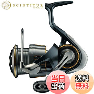 �y���������z�_�C��(DAIWA) �X�s�j���O���[�� 23AIRITY(�G�A���e�B) LT4000-XH