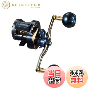 �y���������z�_�C��(DAIWA) �J�E���^�[�t�L�I�t�V���A�x�C�g���[�� �\���e�B�KIC 100HL-DH