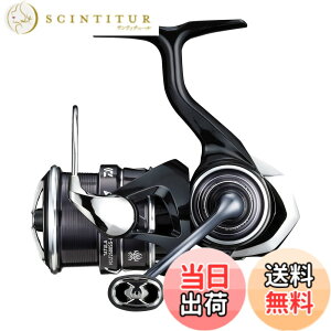 �y���������z�_�C��(DAIWA) �X�s�j���O���[�� 23�^�g�D�[��FCLT2500SSHQD