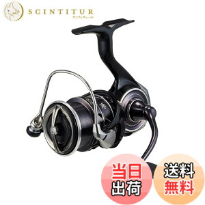 �y���������z�_�C��(DAIWA) �X�s�j���O���[�� 23�^�g�D�[��LT2500S-XH-QD